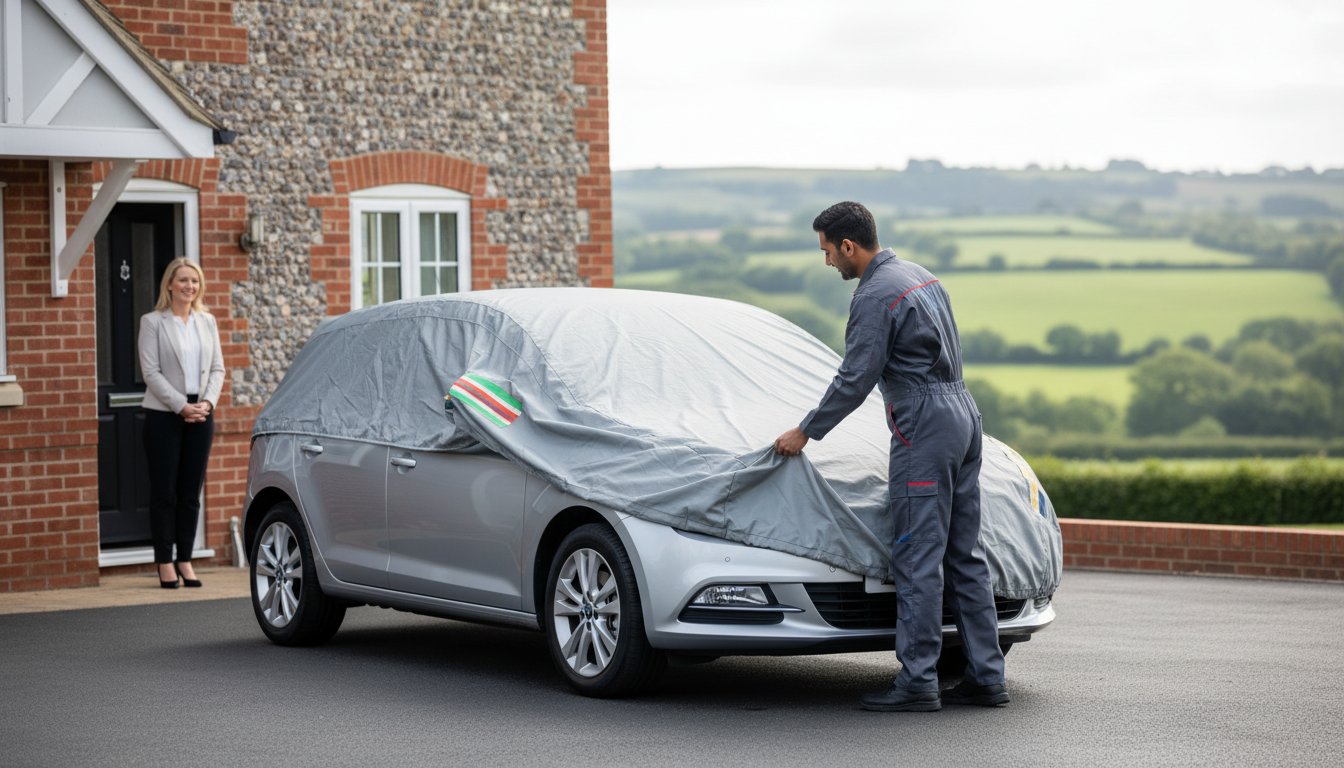 SORN a Vehicle: The Complete 2026 Guide to Statutory Off Road Notifications
