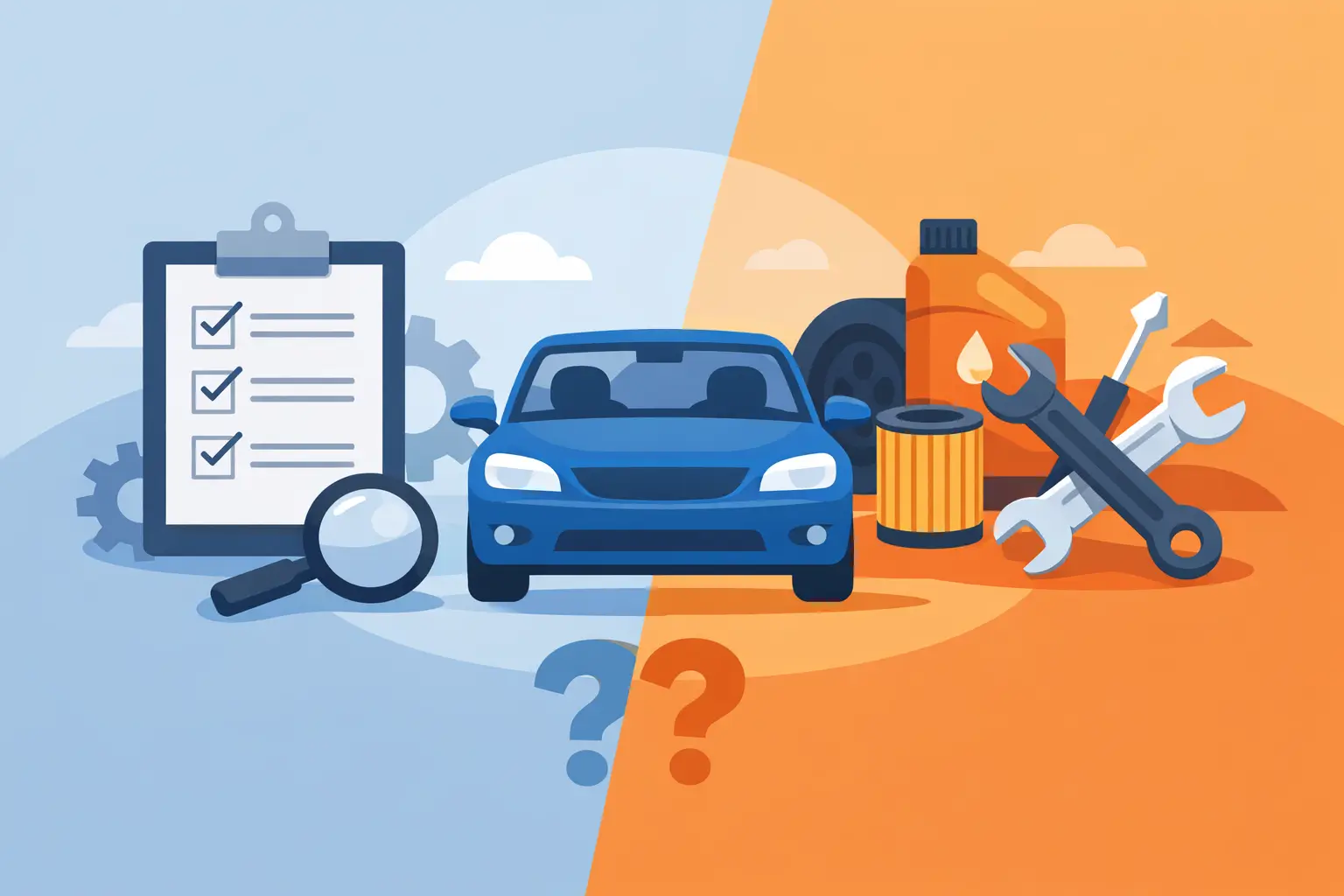 MOT or Full Service: Which Do You Need?