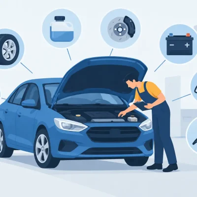 How to Prepare Car for MOT: Simple Checks