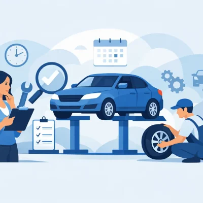 How to Prepare for MOT Without the Stress
