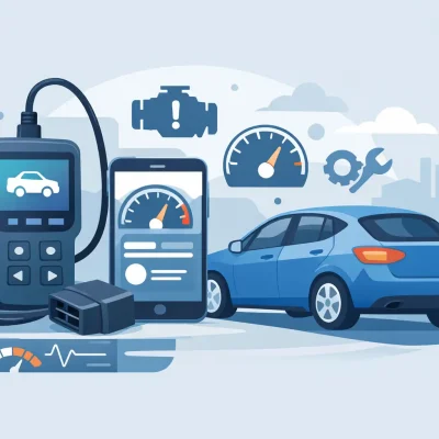 OBD Scanner Review UK: What Drivers Should Buy